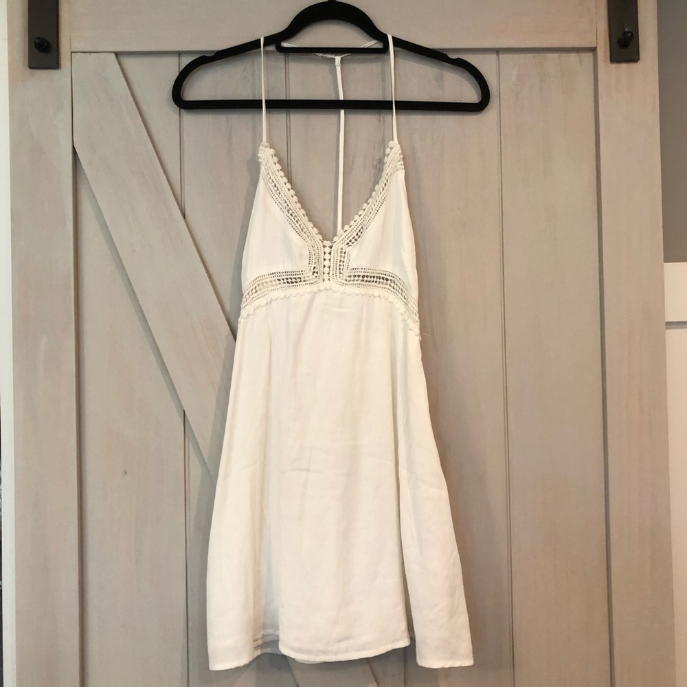 Toby Sun Dress